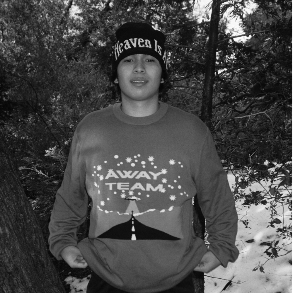 Meet your Posher, Abraham